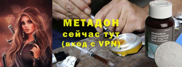 молекула духа Арсеньев